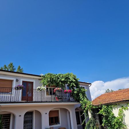Wine House Panzió Capannori Kültér fotó