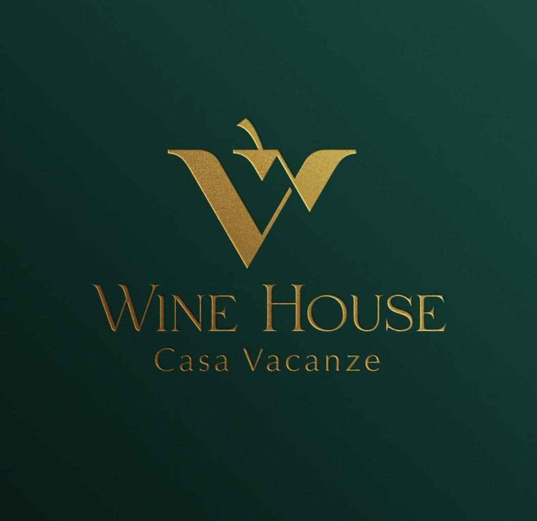 Wine House Panzió Capannori Kültér fotó